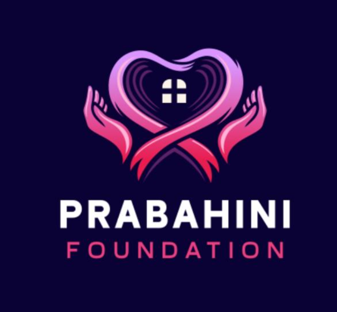 Prabahini Foundation logo